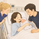 H-027 | 호주에서 둘째 출산 &amp; 출산 가방 리스트