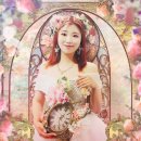 [리뷰] 사계, 봄🌸_라피아 스튜디오 노아 메이커📸 (feat. 나 마지막 공주님...🥹)
