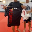 강남합기도킥복싱 | [운동일기]헬스만 했던 사람이MMA 한다면? 한달차 후기 (하바스MMA주짓수&amp;킥복싱)