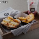 쉬즈베이글비래점