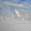 바다그리기 이미지