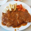 송도국제경양식 이미지