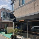 모라중학교 공영주차장 앞 이미지