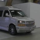 2013년 익스플로러밴 디젤모델 Chevrolet Chevy Van Explorer Limited 6.6 Duramax .(코리아밴클럽/익스플로러밴/스타크래프트밴/스타리모/밴동호회) 이미지