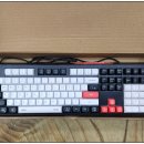 MK환경 | 앱코 MK108 저소음 멤브레인 키보드 ABKO 사무실 추천 실사용 후기