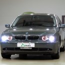 [사진올림] BMW / 735Li / 02년11월 / 다크그레이 / 85000km / 정식출고 / 2350만 / 인천 엠파크 이미지