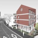 서부동 주민센터 이미지