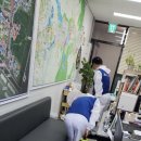 스피죤방역 - 오산시 | 안양에 있는 업체에서 아파트, 상가 정기 감염병 예방 방역 서비스 받았어요