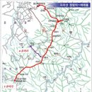 지리산 바래봉(1165m) 철쭉 산행 안내합니다.(2020년5월16일) 이미지