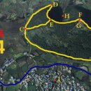 지미봉주차장 이미지