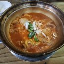 시골촌 | 목동역 김치찌개 맛집 ｜양푼돼지고기김치찌개 '주순희찌개마을 시골촌' 솔직 후기