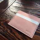 한 땀 가죽소품 이미지