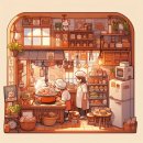 정이깃든 이미지