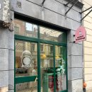 서울김밥 | 폴란드 크라쿠프 맛집 <서울김밥> 방문 후기