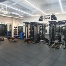 빅스톤짐 이미지