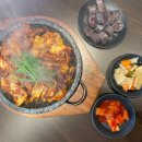 현대낙지집 | 여의도맛집 :: 찰순대국 맛집 고슬담 브라이튼 낙지볶음, 순대 리얼후기