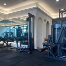 센트로 짐 이미지