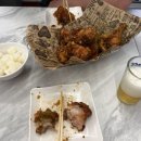비에이치씨치킨(미평점)
