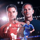 프리미어리그 개막전에서 만나는 EPL 미드필더 출신 감독들 이미지