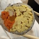 뚜벅이 안동 여행 - 원진네깁밥, 젤라또 맛집 아차가