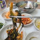 유람선충무김밥 이미지
