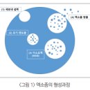 파킨슨병 진단 마커와 엑소좀 이미지