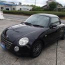 판매완료 얼티밋에디션 코펜 DAIHATSU COPEN Ultimate edition 1세대 직수입 JC모터스 이미지