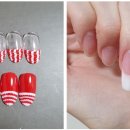 네일헤어, 처음 네이버블로그