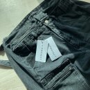 와이프로젝트(Y/PROJECT) Pop-Up Pilot Multi Pocket Jean(파일럿 멀티 포켓 팝업 진) 구매후기