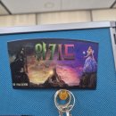 판교역로146번길 | [일상/기록] &#39;위키드 포굿&#39; 관람평, 후기 | 판교 아이맥스 | 포스터 굿즈 get!