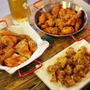칠구비어&치킨