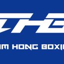 팀홍복싱 이미지