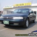 KIA Credos 2.0 LS DI 2000 CC 이미지