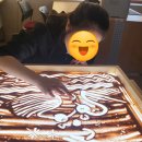 군북중학교 이미지