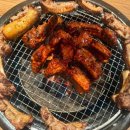 서신 공영주차장 | [신상맛집] 전주 서신동 먹자골목 쪽갈비 맛집 <감쪽 전주서신점> 감탄이 절로 나오는 곳!