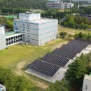 프리미엄 태양광발전소 이미지