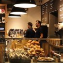 디스트릭트커피 이미지