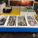 주문진 종합시장 이미지