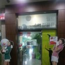 월드스크린 골프연습장 이미지