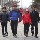 임미화 2011년 3월 27일 옥천산악회 청계산 시산제 이미지