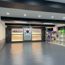 국가대표 부부 태권도 이미지