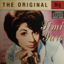 티미 유로(Timi Yuro)의 오리지널 앨범 이미지