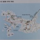 제91차 (08-28) 정기산행 월영봉(198m)-대각산(187m) 이미지