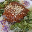 서남시장 김실장 왕족발 이미지