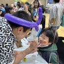 헌산중학교 이미지