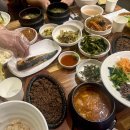 맛깔난 집밥 요리 이미지