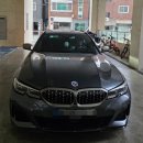 명차 | BMW M340i 투어링 동승 후기｜우주명차 인정? DME 롤백 엔진음과 넓은 트렁크까지