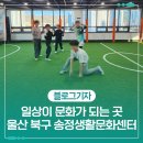 송정체육시설 송정테니스장 | 일상이 문화가 되는 곳 울산 북구 송정생활문화센터