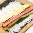 신선김밥 이미지