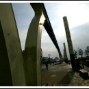 월미도 선착장 이미지